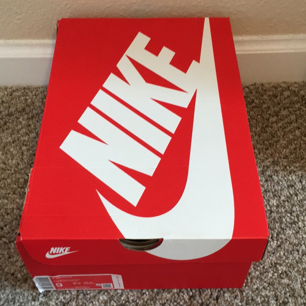 Nike Air Max 97 - Picture 14 of 15